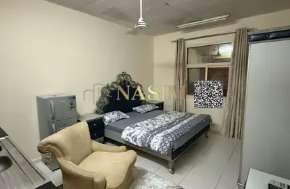 شقة - 1 حمام للايجار في أبراج الراشدية - الراشدية - عجمان وسط المدينة - عجمان