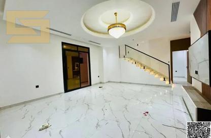 Villa - 4 Bedrooms - 6 Bathrooms for sale in Al Bahia Hills - Al Bahia - Ajman
