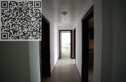 Apartment - 1 Bedroom - 1 Bathroom for rent in Al Rashidiya Towers - Al Rashidiya - Ajman Downtown - Ajman