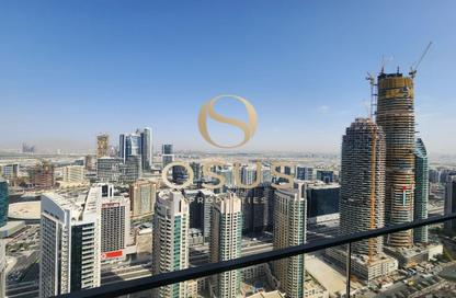 Apartment - 2 Bedrooms - 2 Bathrooms for sale in Burj Royale - Downtown Dubai - Dubai