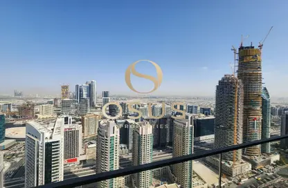 شقة - 2 غرف نوم - 2 حمامات للبيع في برج رويال - وسط مدينة دبي - دبي