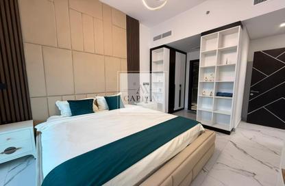 Apartment - 1 Bedroom - 2 Bathrooms for sale in Opalz By Danube Tower 1 - Opalz by Danube - Dubai Science Park - Dubai