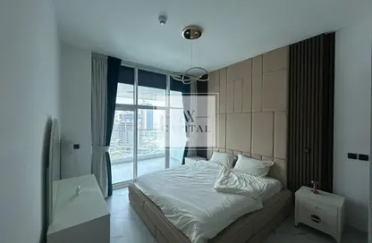 Apartment - 1 Bedroom - 2 Bathrooms for sale in Opalz By Danube Tower 1 - Opalz by Danube - Dubai Science Park - Dubai