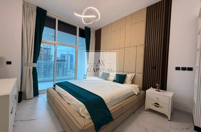 Apartment - 1 Bedroom - 2 Bathrooms for sale in Opalz By Danube Tower 1 - Opalz by Danube - Dubai Science Park - Dubai