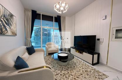 Apartment - 1 Bedroom - 2 Bathrooms for sale in Opalz By Danube Tower 1 - Opalz by Danube - Dubai Science Park - Dubai