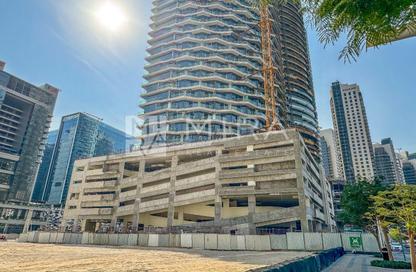 Apartment - 3 Bedrooms - 3 Bathrooms for sale in W Residences Downtown - Downtown Dubai - Dubai