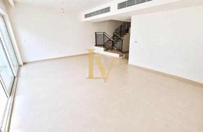 Townhouse - 4 - 4 for rent in Verona - Damac Hills 2 - Dubai Townhouse - 4 - 4 for rent in Verona - Damac Hills 2 - Dubai