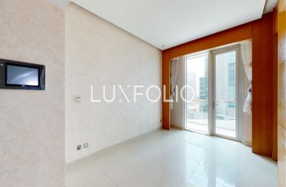 Apartment - 1 - 1 for sale in Ubora Tower 1 - Ubora Towers - Business Bay - Dubai