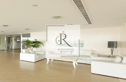 Apartment - Studio - 4 for rent in Lakeside Tower C - Lakeside Residence - Dubai Production City (IMPZ) - Dubai