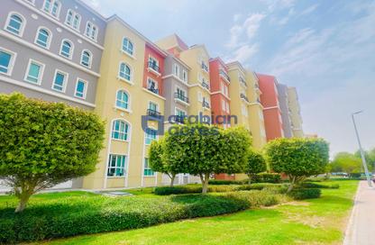 Apartment - 2 Bedrooms - 3 Bathrooms for sale in Building 157 - Contemporary Cluster - Discovery Gardens - Dubai