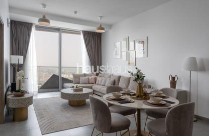 Apartment - 2 Bedrooms - 3 Bathrooms for rent in Stella Maris - Dubai Marina - Dubai