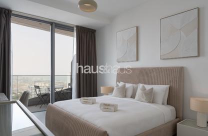 Apartment - 2 Bedrooms - 3 Bathrooms for rent in Stella Maris - Dubai Marina - Dubai
