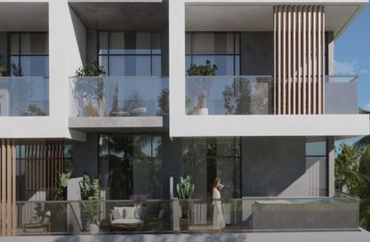 Apartment - Studio - 1 for sale in Saray Prime Residences - Dubai Land Residence Complex - Dubai