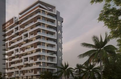 Apartment - Studio - 1 for sale in Saray Prime Residences - Dubai Land Residence Complex - Dubai