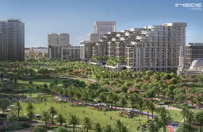 شقة - 3 غرف نوم - 3 حمامات للبيع في إلفيرا 1 - إليفيرا - دبي هيلز استيت - دبي