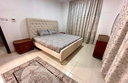 Apartment - 2 Bedrooms - 2 Bathrooms for rent in Muweileh Community - Muwaileh Commercial - Sharjah