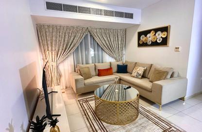 Apartment - 2 Bedrooms - 2 Bathrooms for rent in Muweileh Community - Muwaileh Commercial - Sharjah