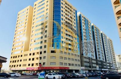 Apartment - 2 - 2 for sale in Al Jurf 1 - Al Jurf - Ajman