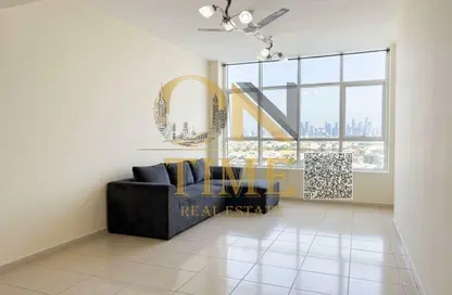 Apartment - 2 Bedrooms - 2 Bathrooms for sale in Al Jurf 1 - Al Jurf - Ajman