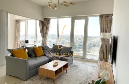 شقة - غرفة نوم - 2 حمامات للايجار في بي جي أبر هاوس - الفرجان - دبي شقة - غرفة نوم - 2 حمامات للايجار في بي جي أبر هاوس - الفرجان - دبي