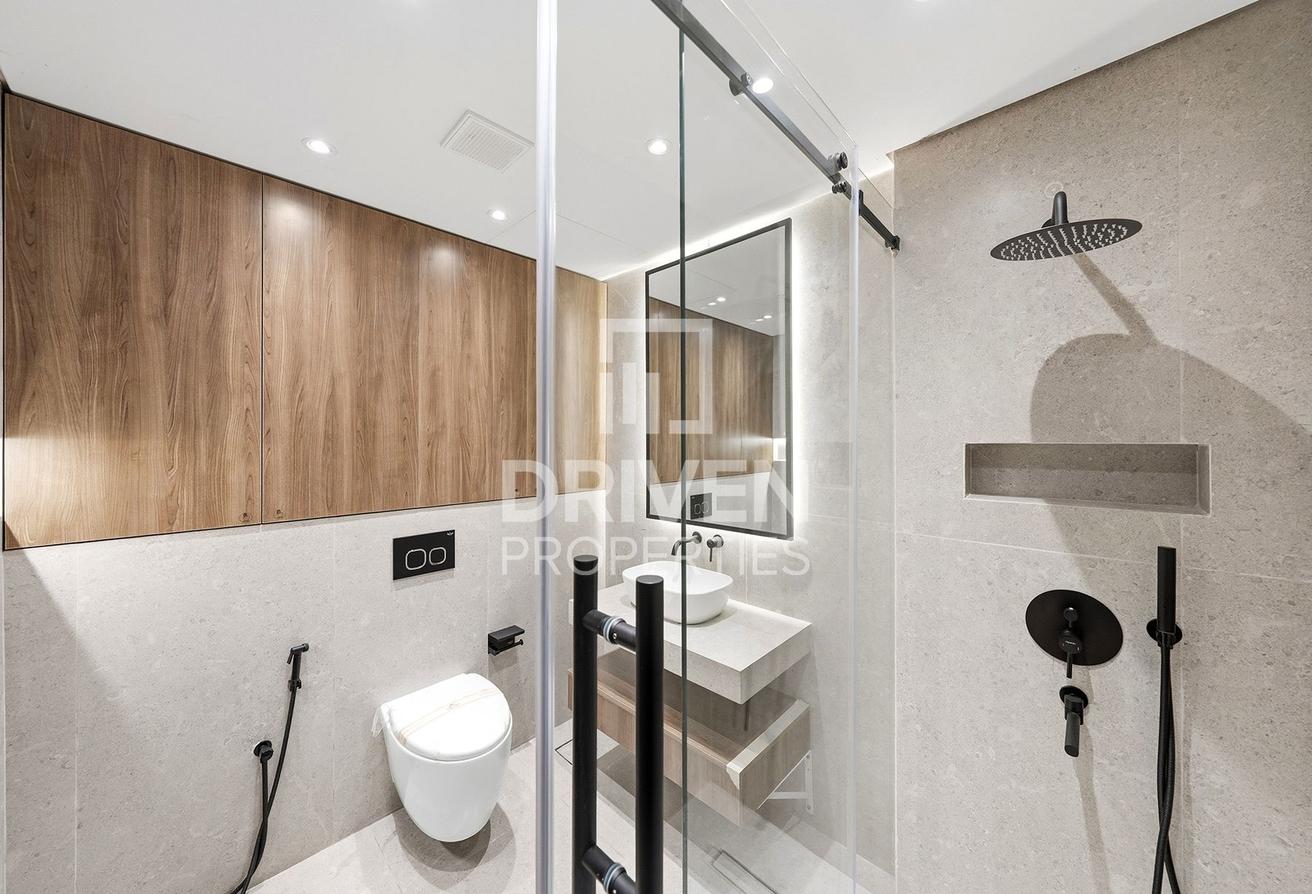 Fully Upgraded Luxury Villa | Near Union Coop photo 25