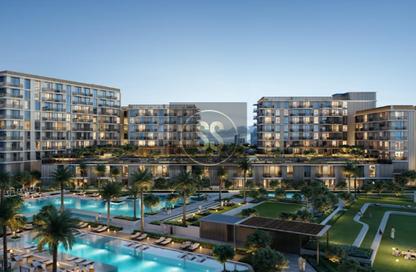 Duplex - 3 - 4 for sale in Sera 2 Townhouses - Sera 2 - Mina Rashid - Dubai Duplex - 3 - 4 for sale in Sera 2 Townhouses - Sera 2 - Mina Rashid - Dubai