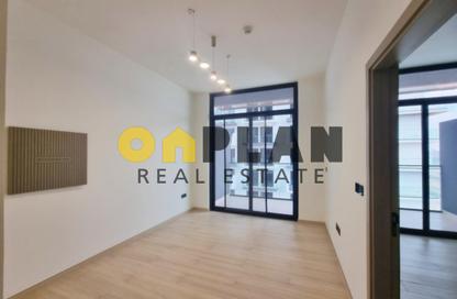 Apartment - 1 Bedroom - 2 Bathrooms for rent in Binghatti LUNA - District 12 - Jumeirah Village Circle - Dubai