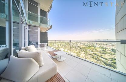 Apartment - 2 Bedrooms - 2 Bathrooms for rent in Burj Daman - DIFC - Dubai