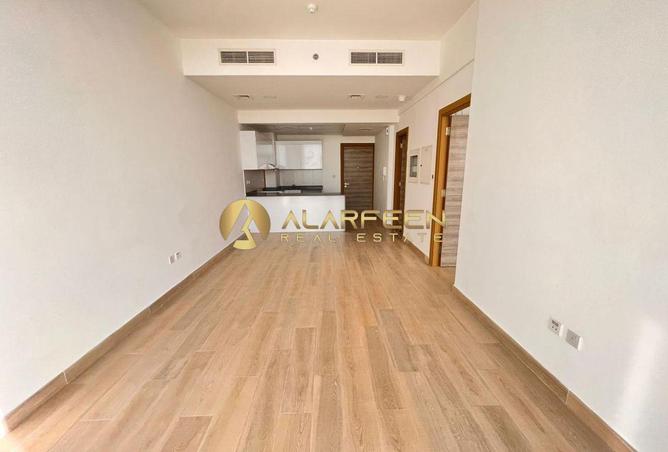1-bed apartment in Bloom Heights A · Park view — photo 3