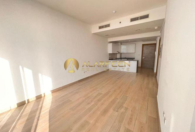 1-bed apartment in Bloom Heights A · Park view — photo 2