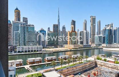 شقة - 1 - 1 للبيع في 15 Northside - Tower 2 - 15 نورث سايد - الخليج التجاري - دبي