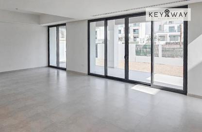 Villa - 4 Bedrooms - 5 Bathrooms for rent in Caya 1 - Arabian Ranches 3 - Dubai