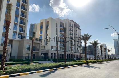 Apartment - 2 Bedrooms - 3 Bathrooms for sale in Noor Residence - Maryam Island - Al Khan - Sharjah