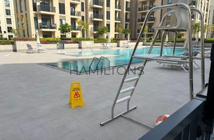 Apartment - 2 Bedrooms - 3 Bathrooms for sale in Noor Residence - Maryam Island - Al Khan - Sharjah
