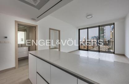 Apartment - 1 Bedroom - 2 Bathrooms for rent in Luma Park Views - District 14 - Jumeirah Village Circle - Dubai Apartment - 1 Bedroom - 2 Bathrooms for rent in Luma Park Views - District 14 - Jumeirah Village Circle - Dubai