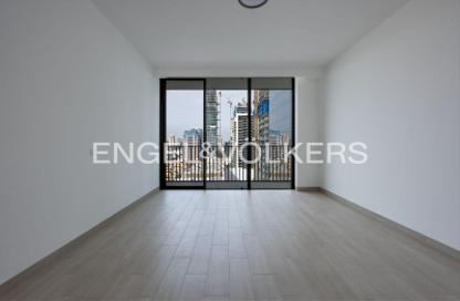 Apartment - 1 Bedroom - 2 Bathrooms for rent in Luma Park Views - District 14 - Jumeirah Village Circle - Dubai Apartment - 1 Bedroom - 2 Bathrooms for rent in Luma Park Views - District 14 - Jumeirah Village Circle - Dubai