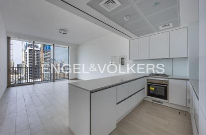 Apartment - 1 Bedroom - 2 Bathrooms for rent in Luma Park Views - District 14 - Jumeirah Village Circle - Dubai Apartment - 1 Bedroom - 2 Bathrooms for rent in Luma Park Views - District 14 - Jumeirah Village Circle - Dubai