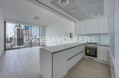 Apartment - 1 Bedroom - 2 Bathrooms for rent in Luma Park Views - District 14 - Jumeirah Village Circle - Dubai