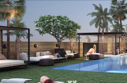 Apartment - 1 Bedroom - 1 Bathroom for sale in North 43 Residences - District 15 - Jumeirah Village Circle - Dubai Apartment - 1 Bedroom - 1 Bathroom for sale in North 43 Residences - District 15 - Jumeirah Village Circle - Dubai