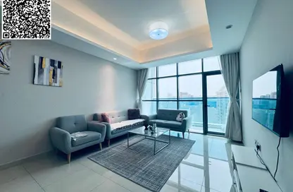 Apartment - 1 Bedroom - 2 Bathrooms for sale in Gulfa Towers - Al Rashidiya 1 - Al Rashidiya - Ajman Apartment - 1 Bedroom - 2 Bathrooms for sale in Gulfa Towers - Al Rashidiya 1 - Al Rashidiya - Ajman