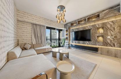Apartment - 3 Bedrooms - 4 Bathrooms for sale in Act Two - Act Towers - Opera District - Downtown Dubai - Dubai Apartment - 3 Bedrooms - 4 Bathrooms for sale in Act Two - Act Towers - Opera District - Downtown Dubai - Dubai