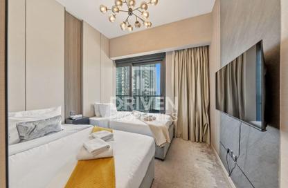 Apartment - 3 Bedrooms - 4 Bathrooms for sale in Act Two - Act Towers - Opera District - Downtown Dubai - Dubai Apartment - 3 Bedrooms - 4 Bathrooms for sale in Act Two - Act Towers - Opera District - Downtown Dubai - Dubai