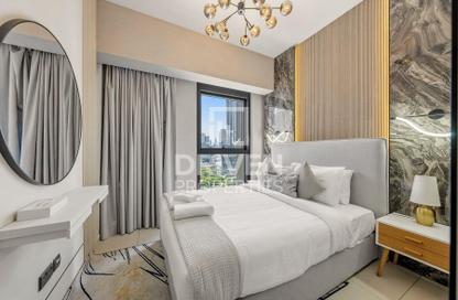 Apartment - 3 Bedrooms - 4 Bathrooms for sale in Act Two - Act Towers - Opera District - Downtown Dubai - Dubai