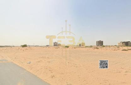 أرض - استوديو للبيع في عجمان جلوبال سيتي - العالية - عجمان