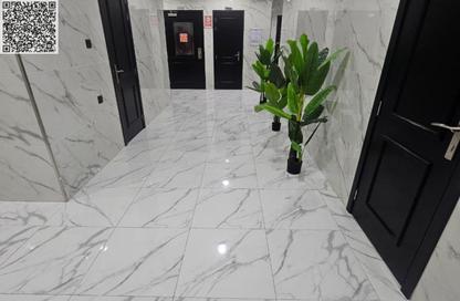 Apartment - 2 - 3 for rent in Al Rashidiya Towers - Al Rashidiya - Ajman Downtown - Ajman