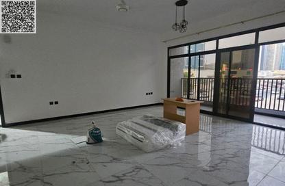 Apartment - 2 - 3 for rent in Al Rashidiya Towers - Al Rashidiya - Ajman Downtown - Ajman