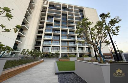Apartment - 1 Bedroom - 2 Bathrooms for rent in Prive Residence - Dubai Hills Estate - Dubai