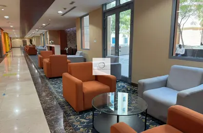 Business Centre - Studio for rent in Business Village - Port Saeed - Deira - Dubai