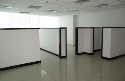 Office Space - Studio - 3 Bathrooms for rent in Julphar Commercial Tower - Julphar Towers - Al Nakheel - Ras Al Khaimah