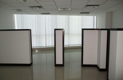 Office Space - Studio - 3 Bathrooms for rent in Julphar Commercial Tower - Julphar Towers - Al Nakheel - Ras Al Khaimah